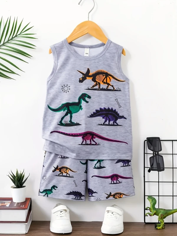 Thumbnail 2 - #6 Kids Matching Outfit Sets Discount Picks