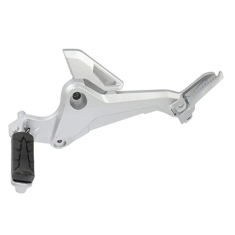 

50700-K26-B00 Автомобильная подставка для ног с левой стороны, подставка для ног, подходит для Honda MSX Grom 125 CC 125A 2018 2019 2020, новинка