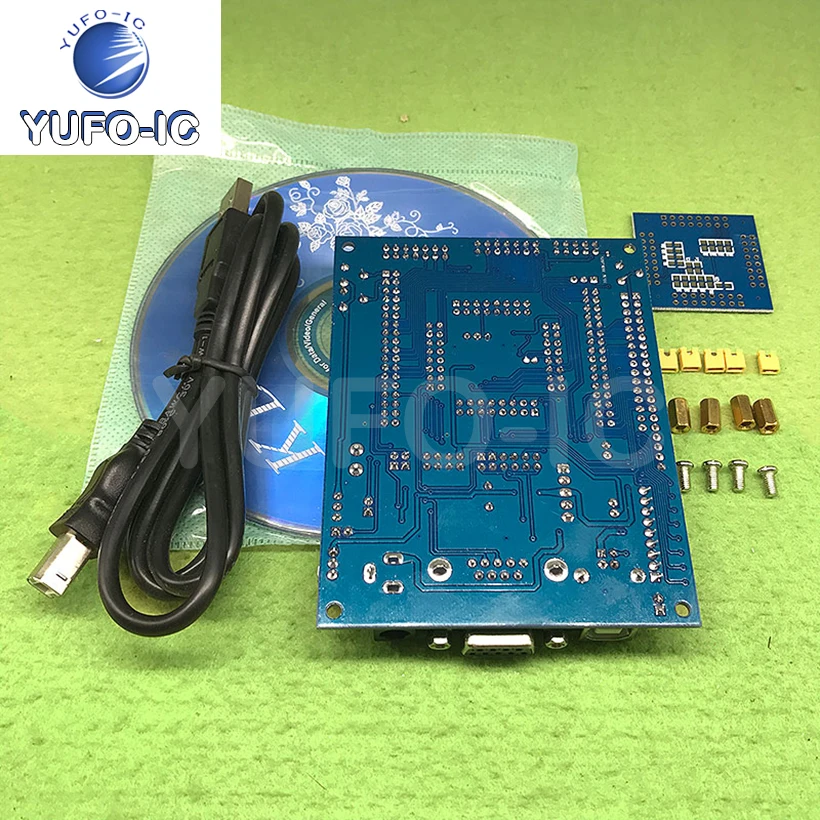 Free Ship 1pcs Shif149 430 System Board Mspdevelopment Board Comes With BSL Download