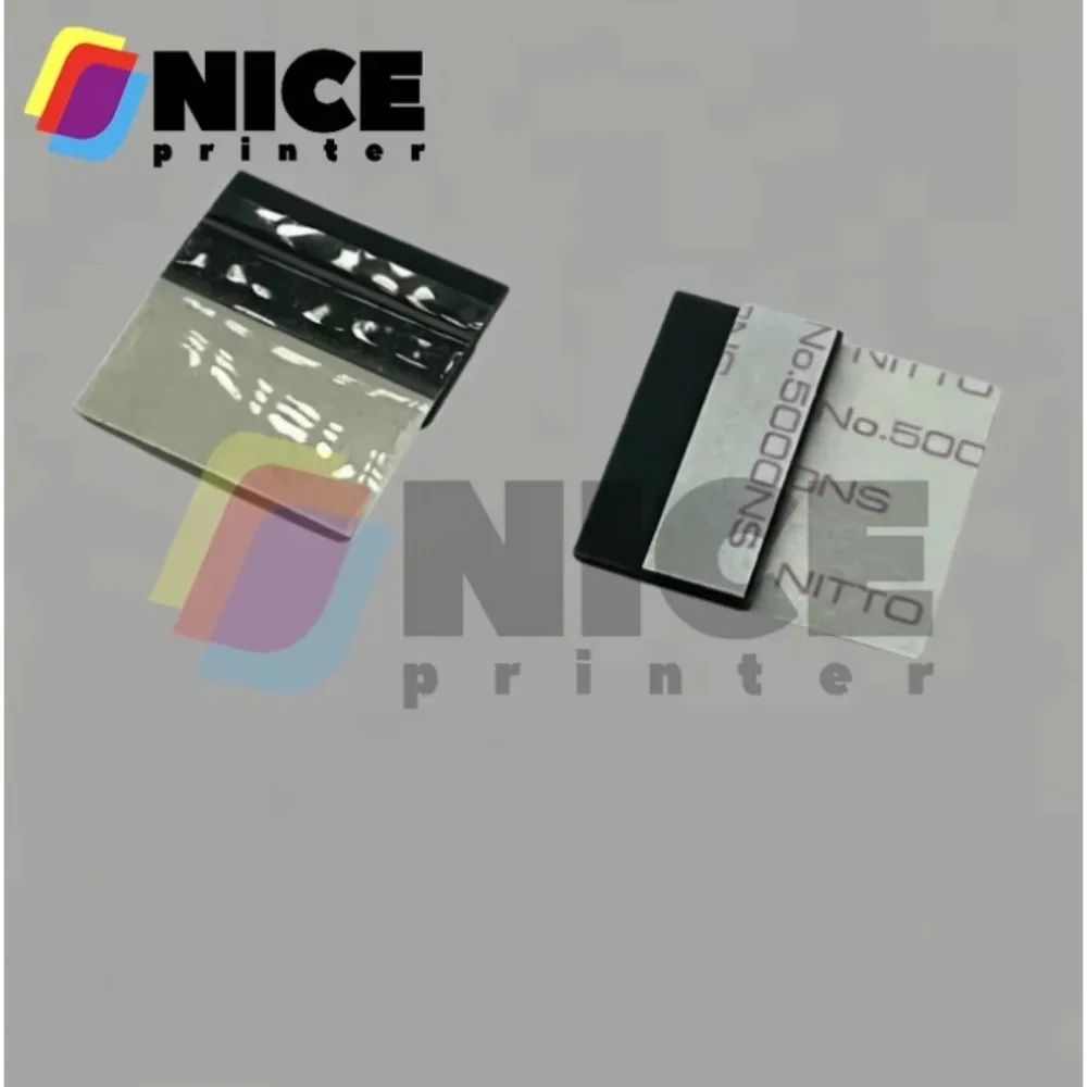 Compatible ADF Seperation Pad is used support for Konica Minolta C284 C364 C224 ADF Seperation Pad