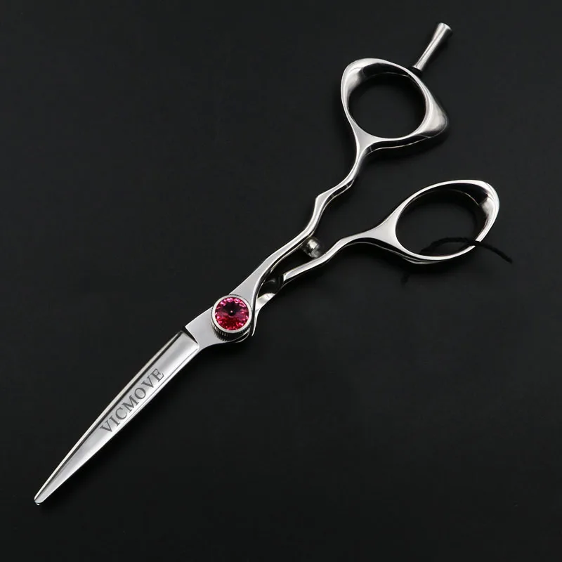 5.5/6 Inch Scissors for Cutting Hair Professional Hairdressing Scissors for Barber shears Shop Supplies and Hair Stylist