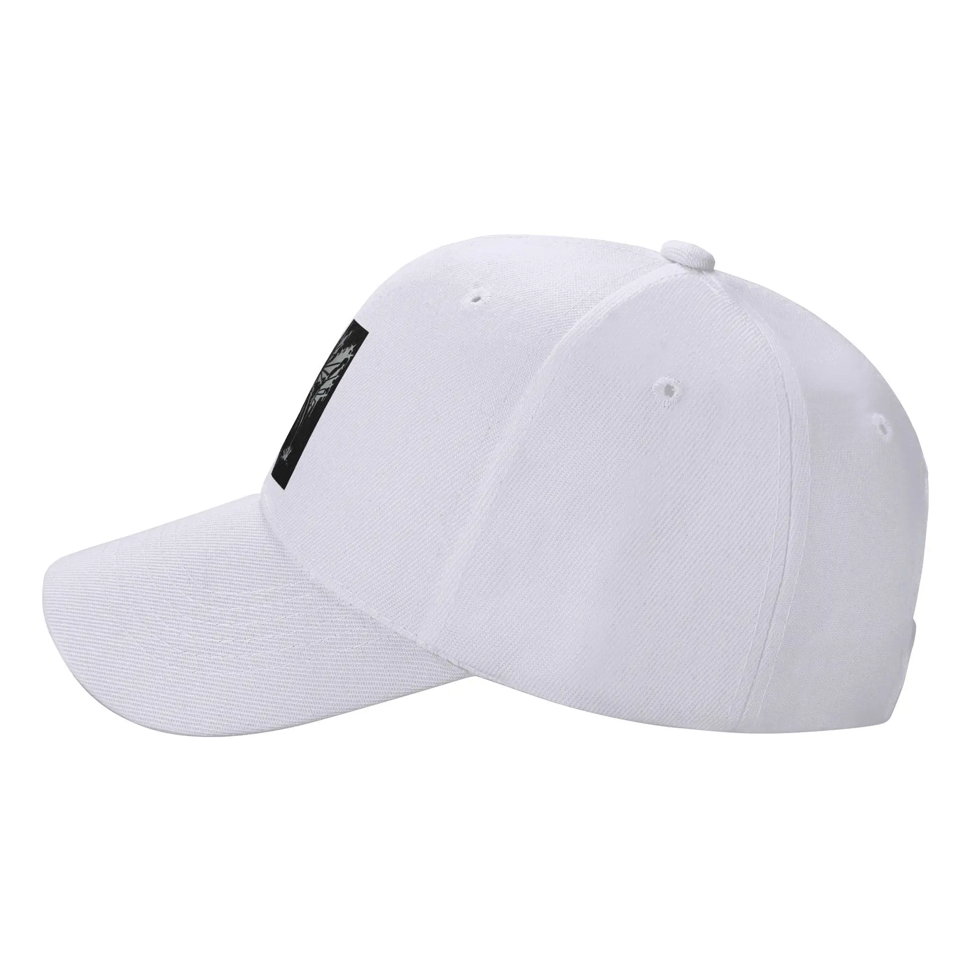 قبعات بيسبول لعبة ultrakill Snapback قبعات بيسبول عصرية قابلة للتنفس كاجوال Casquette للاستخدام الخارجي للجنسين