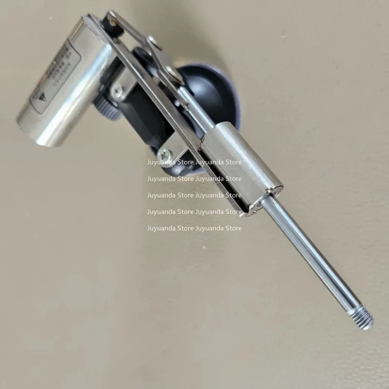 3.9 Cm Stroke Mini Telescopic Motor Reciprocating Motion Machine with Reinforced Motor Cup Bracket
