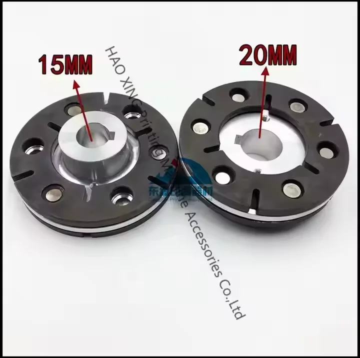 

Высококачественная муфта для деталей печатного оборудования ID15MM/20MM для складных машин Stahl, запасные части, муфта ZD.212-806-01-00