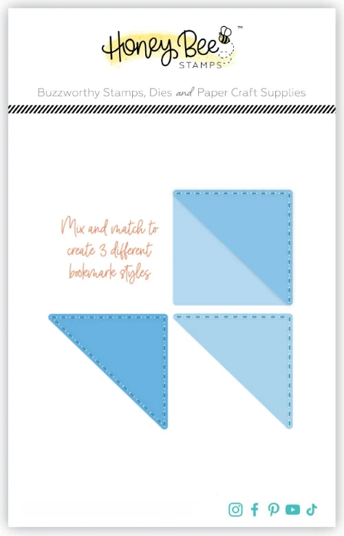 

Bookmarked Metal Cutting Dies for DIY Making Card Scrapbook Embossed Paper Album Craft Supplies Template Decoration 2025 New