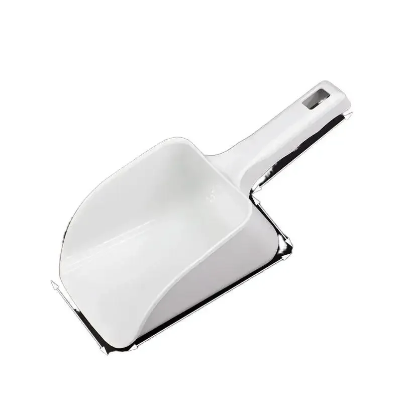 

Used for ice-making machine ice shovel large parts of hook