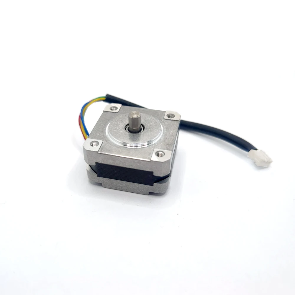 NEMA 14 Stepping Motor 4-wires 0.65N.m  0.4A 35*35*20mm 35 Stepper for CNC Milling Machine 3D Printer