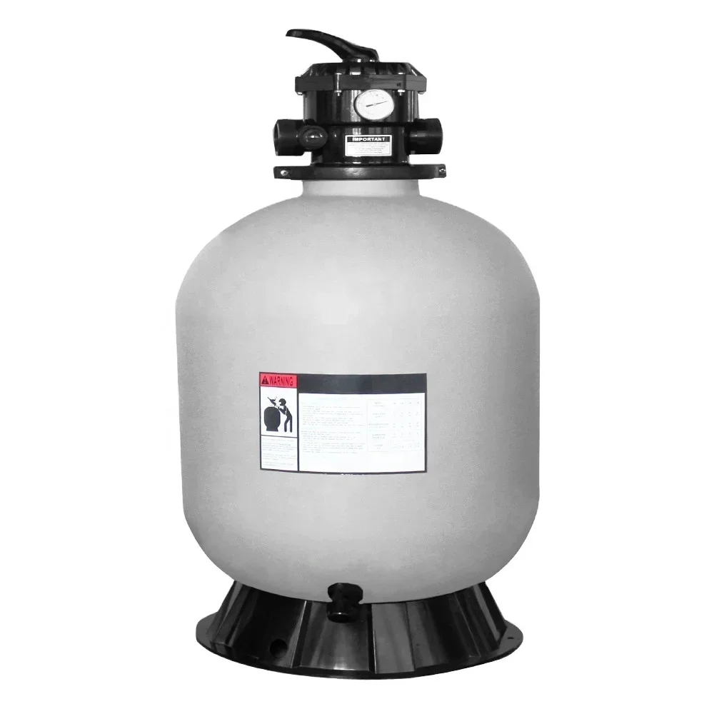 

Sand Filter for Swimming Pool Accessories and Parts