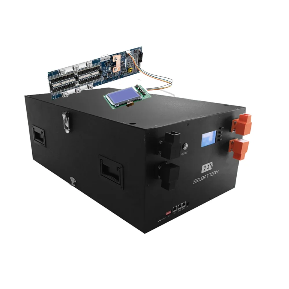 Eu Stock Diy 48V Ee…