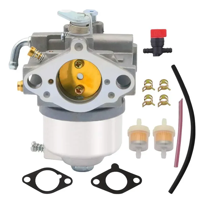 Carburetor For Kawasaki KAF620 KAF620A KAF620B 15003-2260 Mule 2500 2510 2520 Utility Vehicle Engine Replacement Part