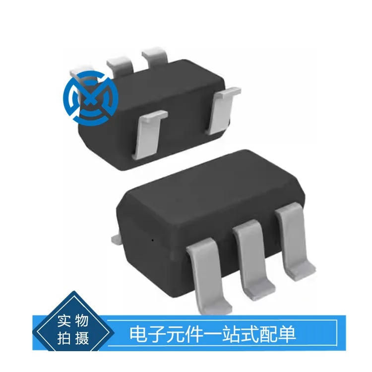 Electronic components LP2982AIM5-3.3/NOPB Power Management Linear and low-voltage differential LDO regulators