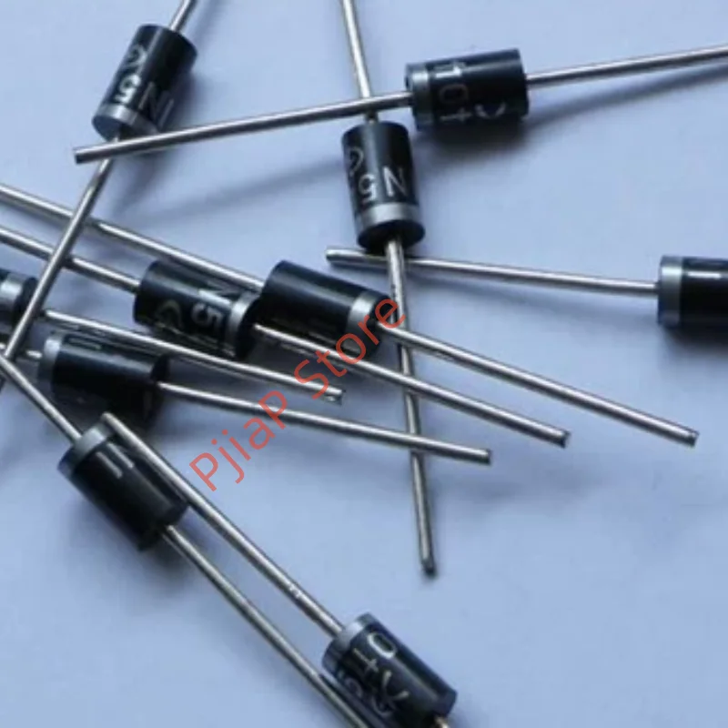 10pcs New original SR5250 SB5250 MBR5250 5100 5150 5200 5A 250V
