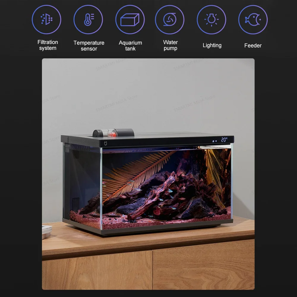 Thumbnail 3 - #3 Trending Aquarium Lighting Right Now