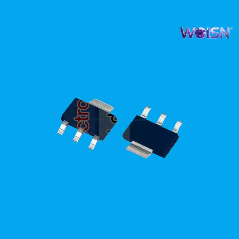 SOT-223 BSP450 Stable Quality Components Sufficient Stock Worldwide Shipping Bulk Order Better Price
