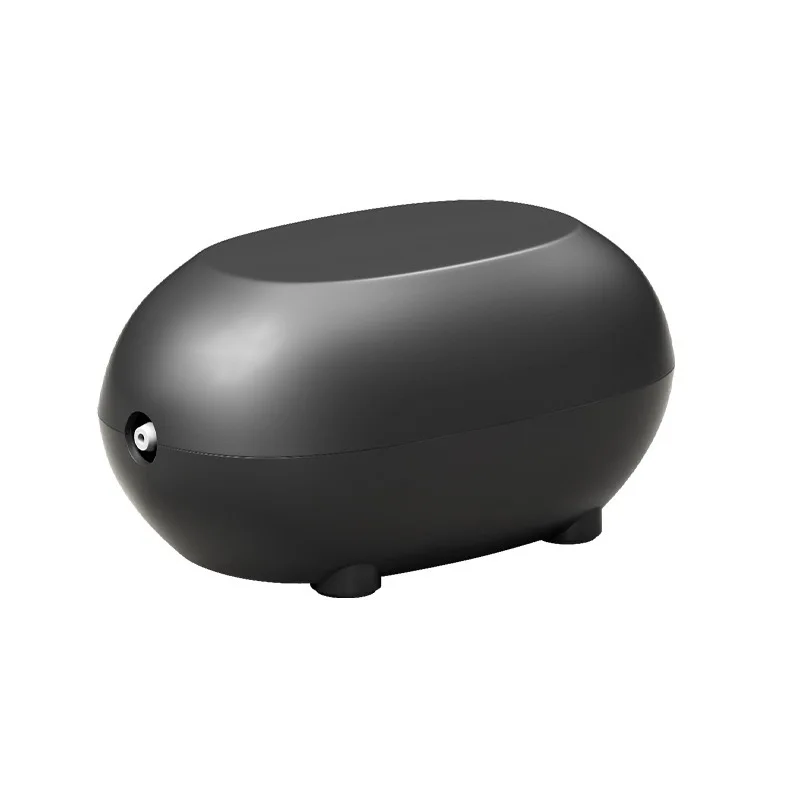 USB Aquarium Air Pump Mini Ultra‑Silent Compressor Household Fish Tank Oxygen Aerator Small Oxygen Pump Aquatic Accessories