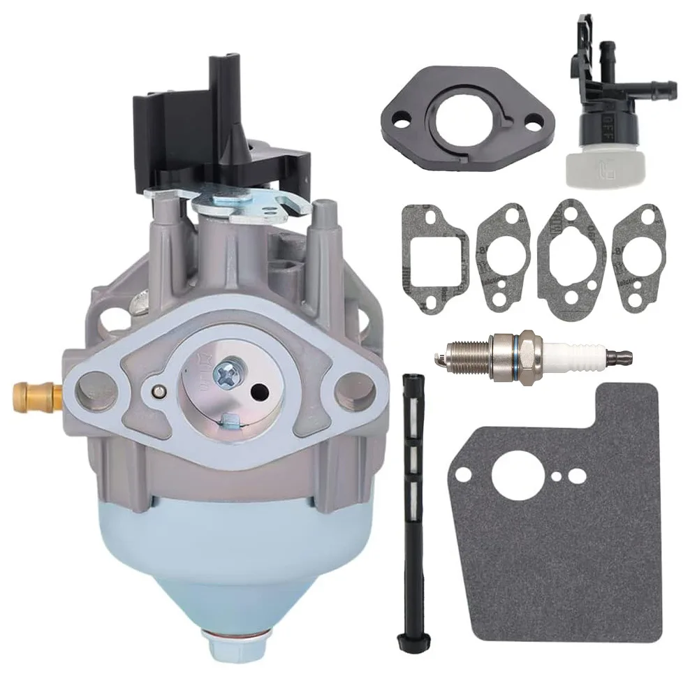 

For Honda GCV160LA0 GCV160LA1 Carburetor , Replace 16100-Z8B-901, For HRR216K9 HRR216K10 HRS216K5 HRS216K6 HRS216K7 Lawn Mower