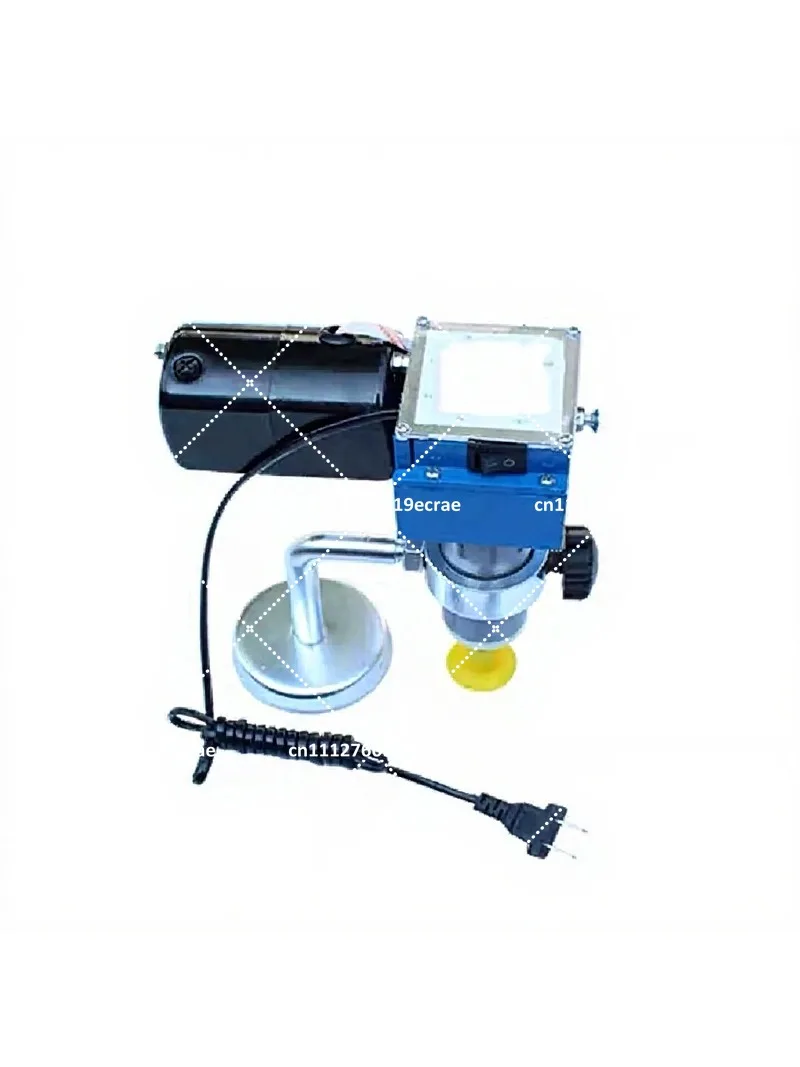 Electric Speed Adjustable Valve Grinding Machine, Valve Grinder Tool for Auto Engine Repair