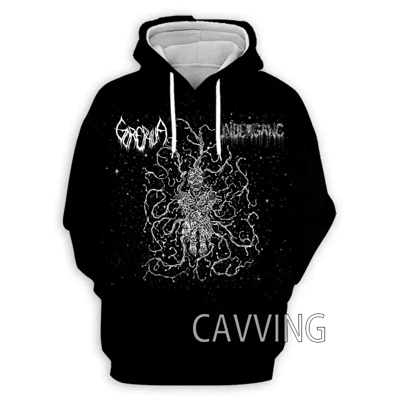 

Gorephilia Rock 3D Printed Clothes Streetwear Men Hoodies Sweatshirt Fashion Hooded Long Sleeve Pullover Tops