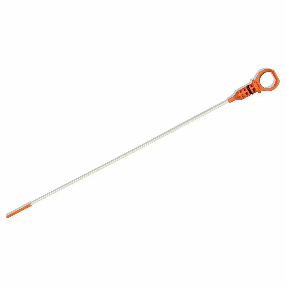 1x Engine Oil Level Dipstick Fit For 1.6 Hdi 1174G2 1174.G2 1174E6 117484 Oil Dipstick 56 Cm 1174G2 1174.G2 1174E6 117484