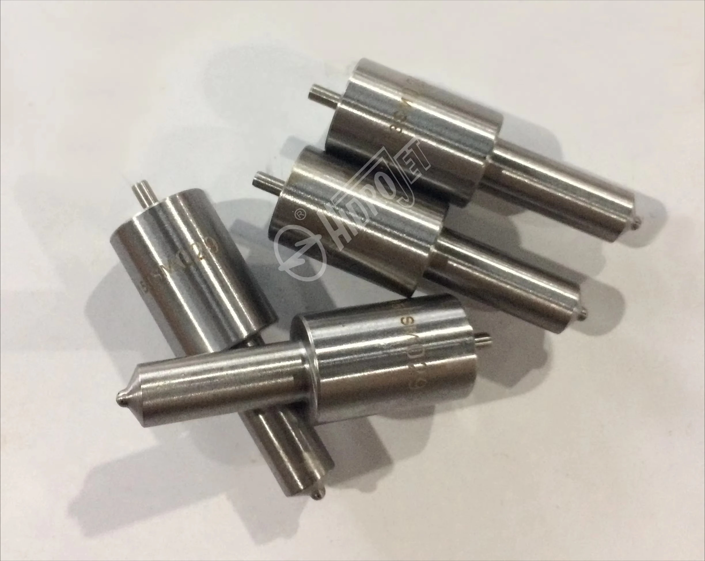 

Diesels fuel injector nozzle DLLA153SM029 engine parts 1-15311-263-0 9432610450