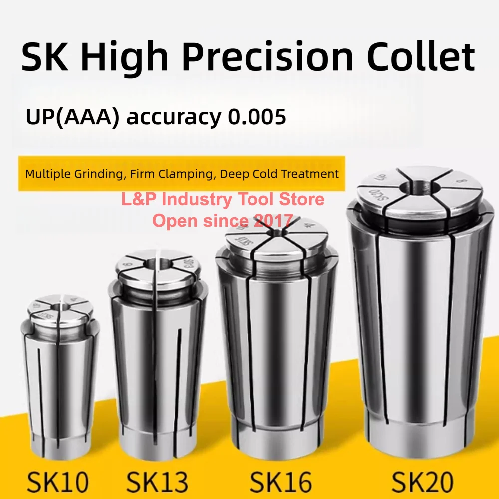 Precision Aaa Up Sm…