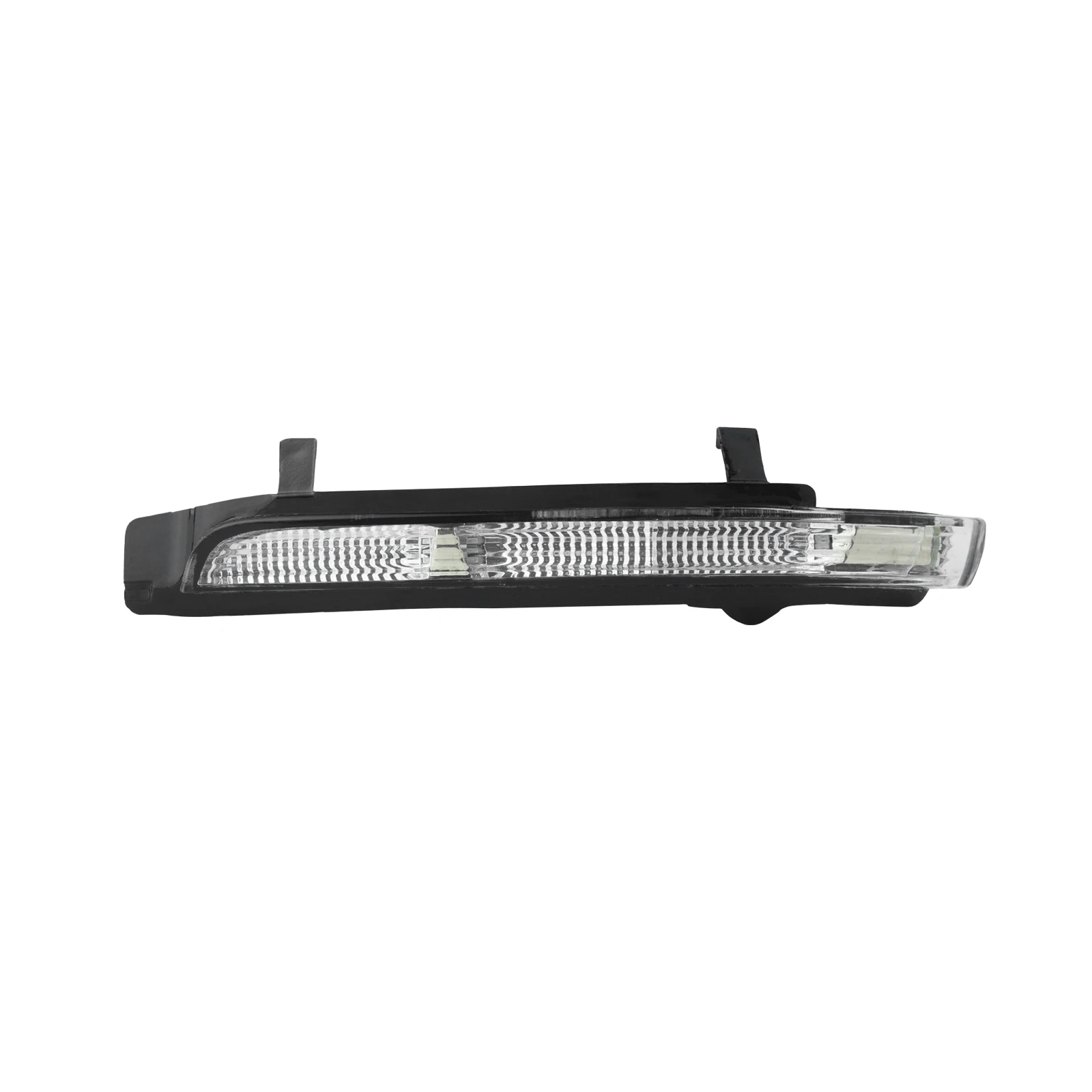 For Skoda Octavia 1Z 09-13 Left Wing Door Mirror LED Turn Signal Indicator Light
