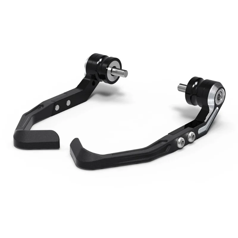 

A51K-Motorcycle Levers Guard Brake Clutch Handlebar Protector For YAMAHA R6 2017-2020 R1 2015-2021 R7 2021-2023(Titanium) Parts