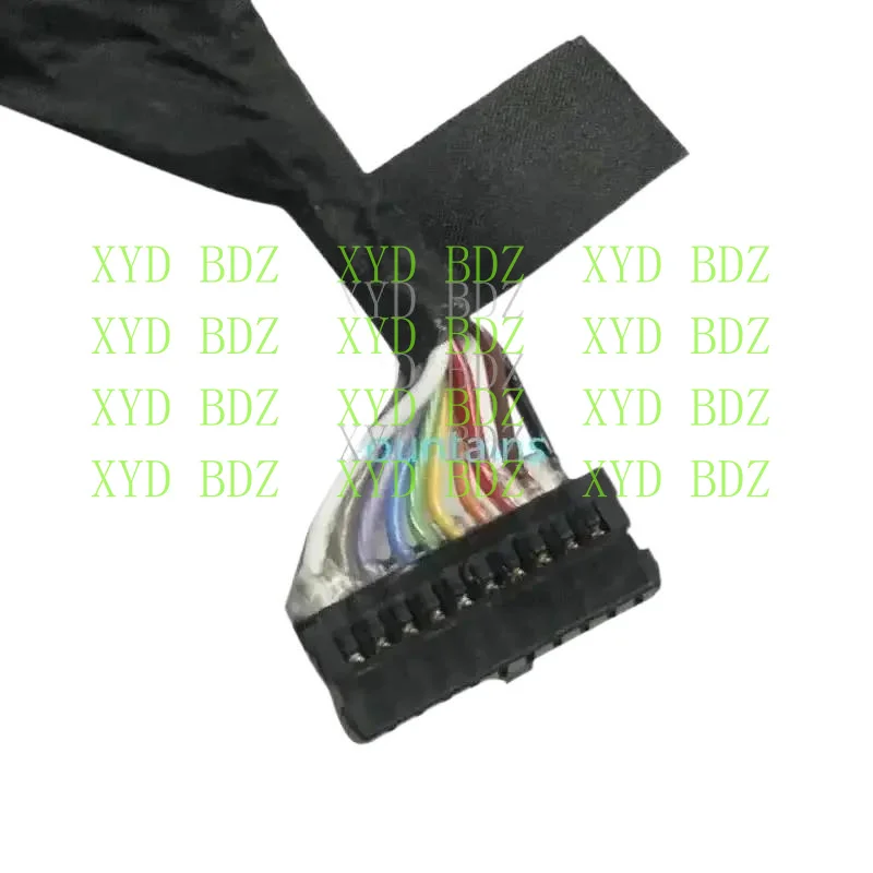 Câble de batterie CD pour Dell XPS15 9500 Precision 5550 M5500 0D74YX DC02003MM00