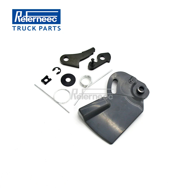 REFERNEEC Seat Brackrest Handle Right for ISRI 928462-02 113936 113740