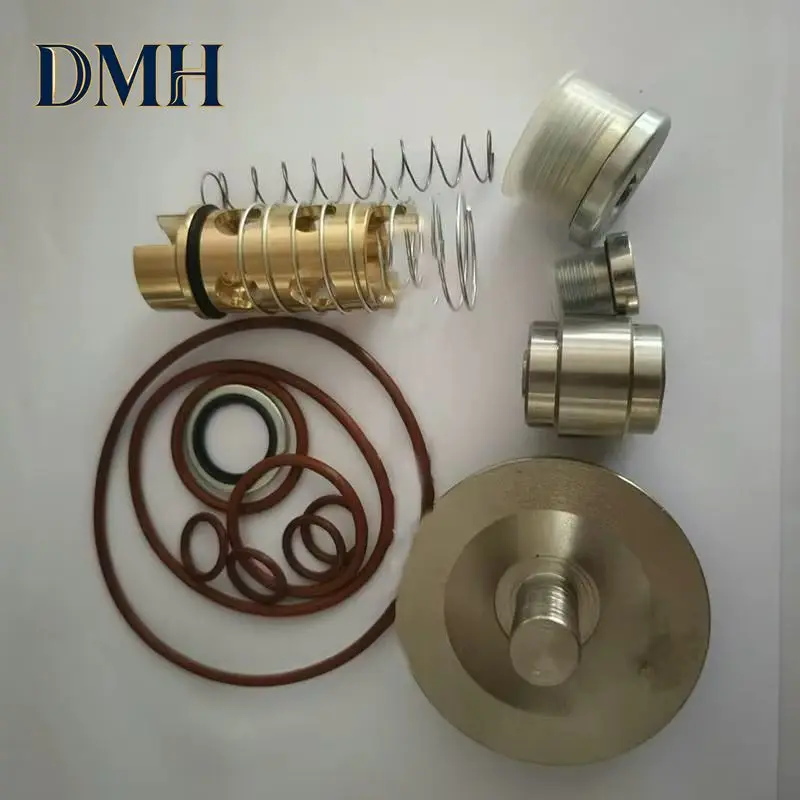 Dmh .New 2901203900 Oil Shut-off Valve Repair Kit Fits For Atlas Copco Air Compressor