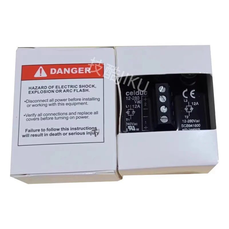 Saide solid state relay SCB942600 SCB941600 SCB965600 SCB865600 from stock