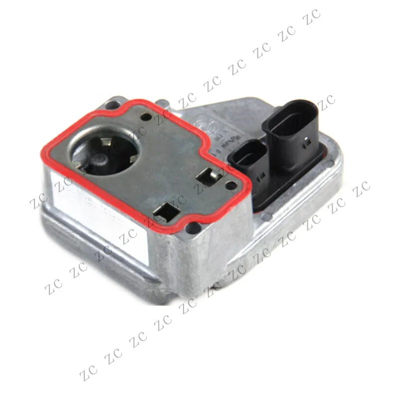 S+ Rear Differential Control Module 0AY907554E For VW Tiguan Haldex 0AY907554A