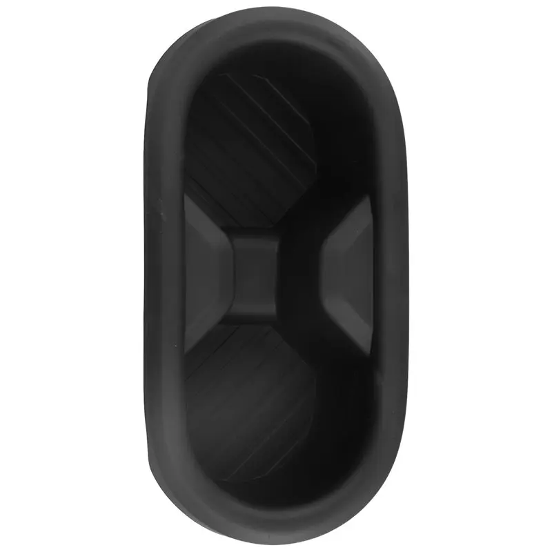 A73X-حامل مشروبات لميني كوبر E SE J01 EV J05 Aceman كوب مركزي للسيارة لـ 2024-2025 صندوق تخزين وحدة التحكم المركزية المنظم