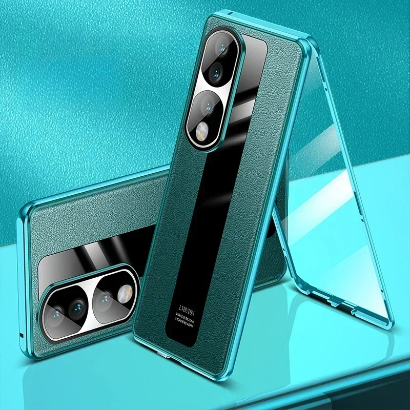 112a18 İçin İdeal Kılıf: Honor 90, 80, 70, Magic 5, 4, 3 Pro İçin Tam Koruma Çözümü