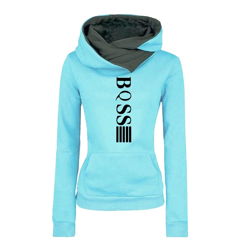 Dames Trainingspak Herfst Winter Warme Capuchon Sweatshirts Dames Jogging Joggingbroek Mode Veelzijdige Vrouw Kleding Sport Outfits