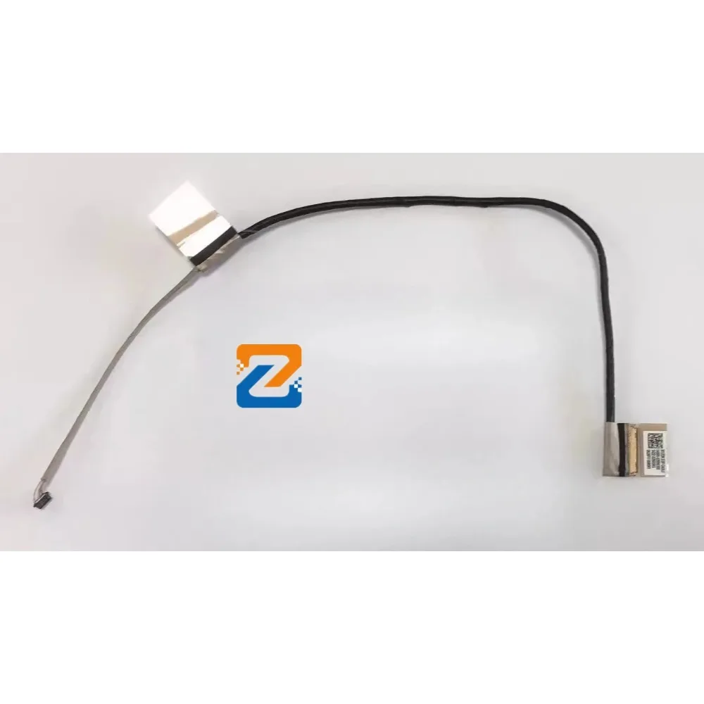 

Laptop LCD LVDS Video Screen Cable For Asus Vivobook X512 X512D X512DA X512DK A512 F512D 14005-02890300 14005-02890700