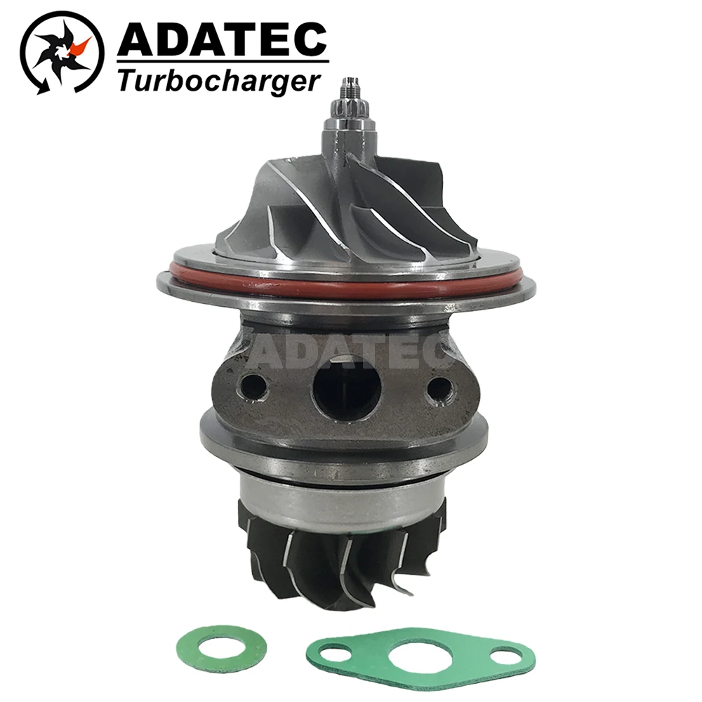 

3779951 Turbocharger CHRA HX27W 2843674 Turbo cartridge For FOTON truck For CUMMINS engine ISF3.8 3.8L 105KW 115KW 125KW