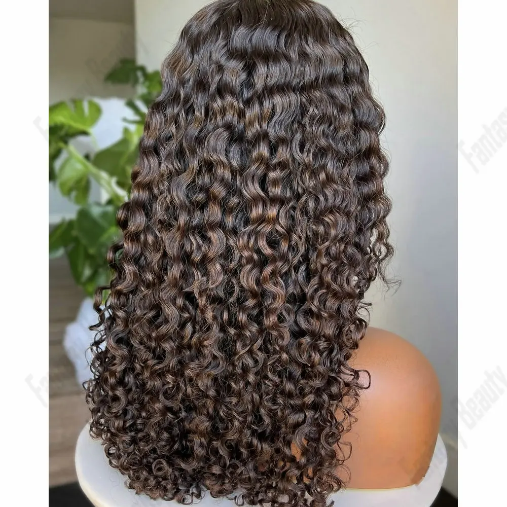 Thumbnail 4 - #20 Cheapest Clip-In U-Part Wigs Deals You Can Get