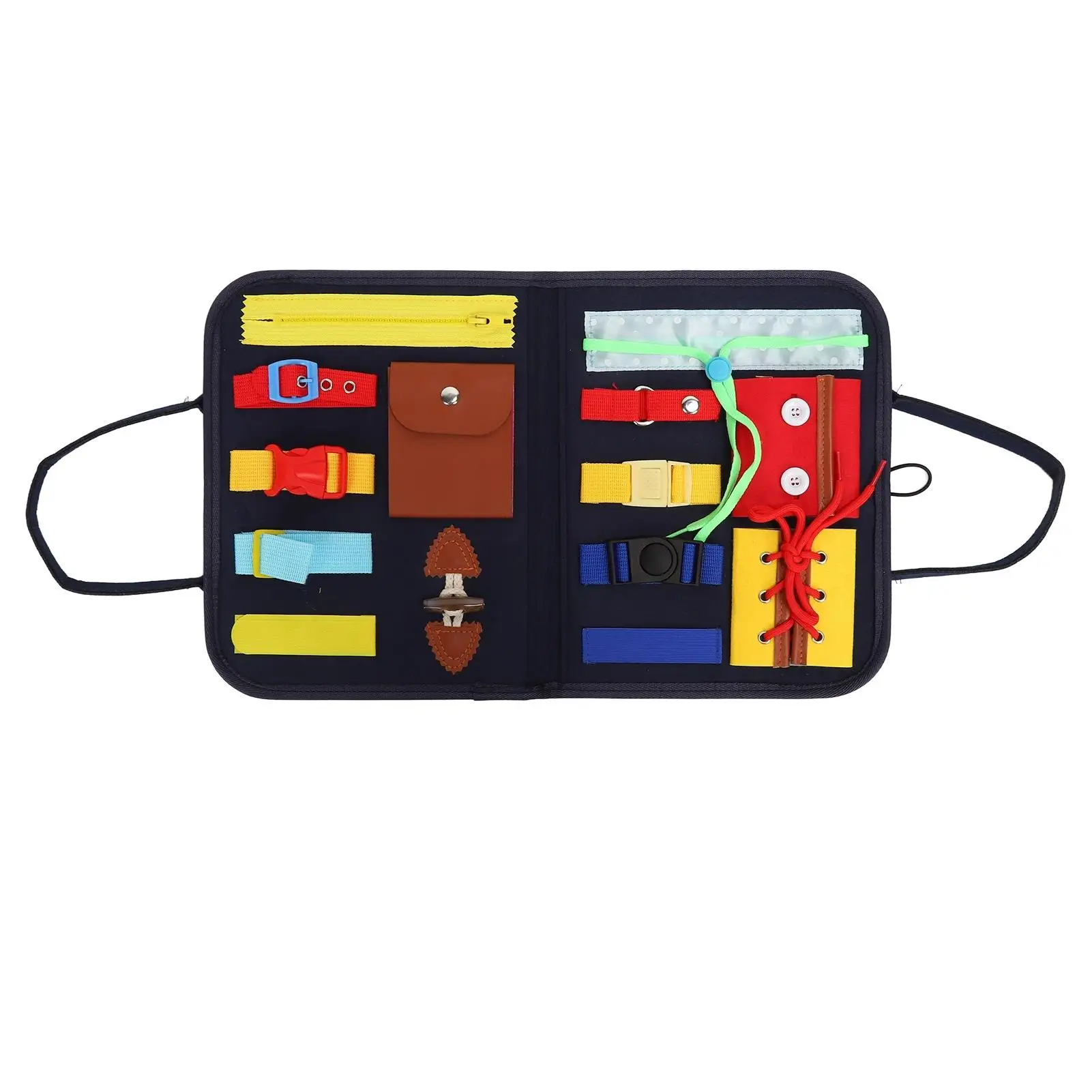 

Сенсорная доска для детей и пожилых людей. Облегчение тревоги интеллектуального развития для поддержки болезни Альцгеймера и деменции.