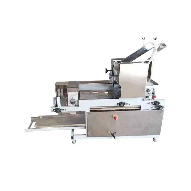 

Multi-Function Pasta Noodles Making Machines Equipment Commercial Dough Sheeter And Cutter For Low Price