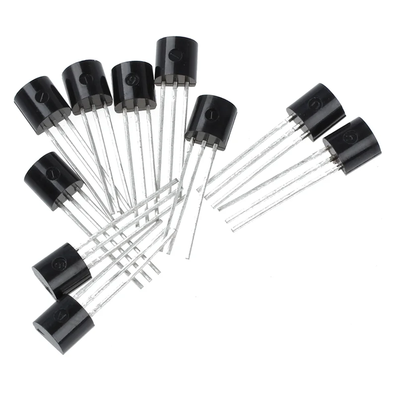 CEA 30 X LM35 LM35DZ Precision Centigrade Temperature Sensors