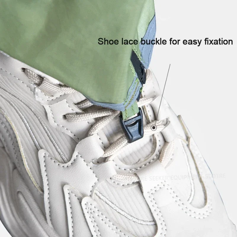 Thumbnail 4 - #6 Compare Rain Pants Before You Buy