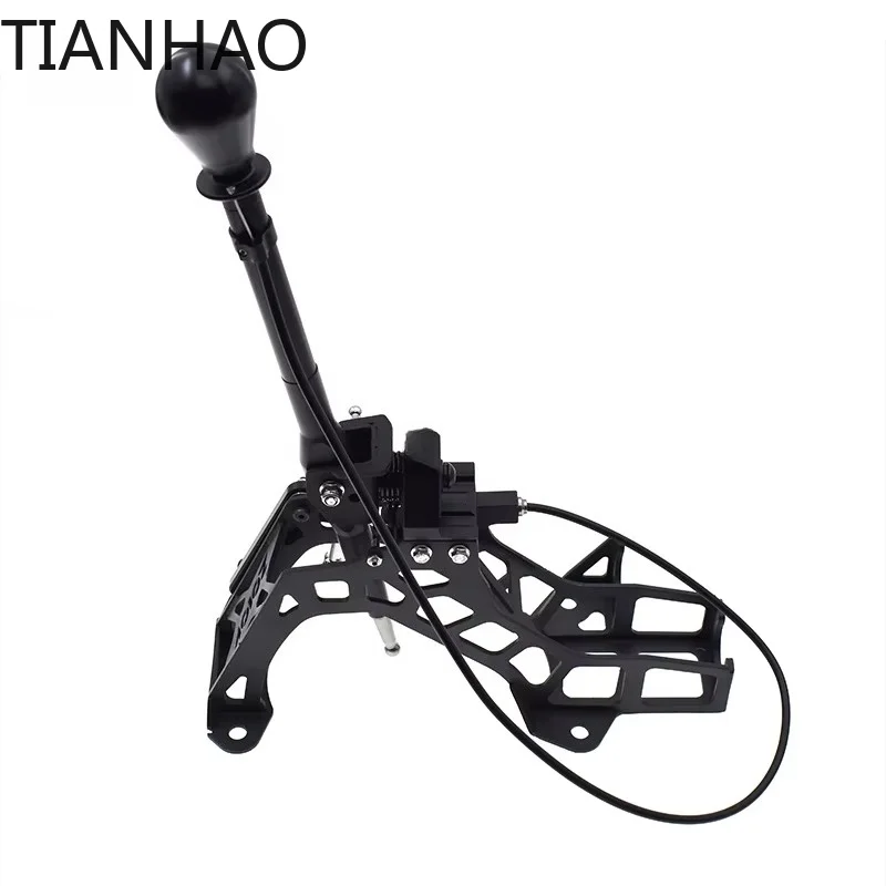 ZC32S ZC33S ショートスローシフト アルミビレット レーシングカー 6速