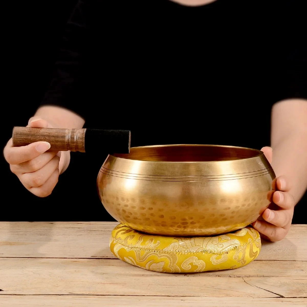 Thumbnail 4 - #22 Latest Singing Bowls Offers