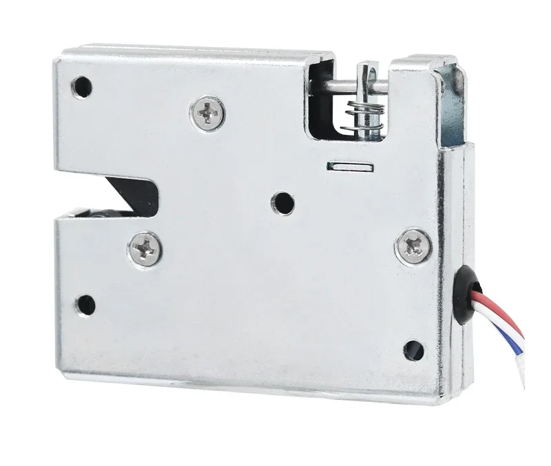 

Electronic control lock, electronic storage cabinet lock