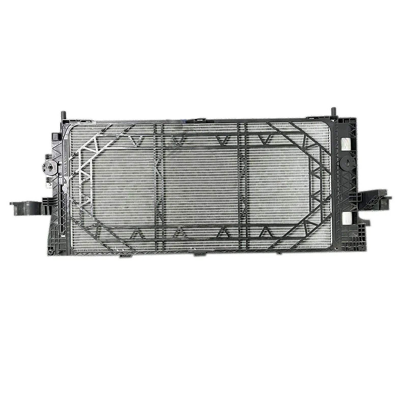 automotive parts are suitable for Polestar 1-3 electronic fan condenser water tank assembly OE: 22665569