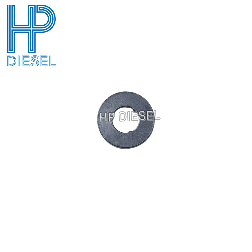 30 قطعة من حشية النحاس لنظام الوقود HP DIESEL 7204-1208 لـ Delphi - متوافقة مع Isuzu D-Max 3.0TD #3