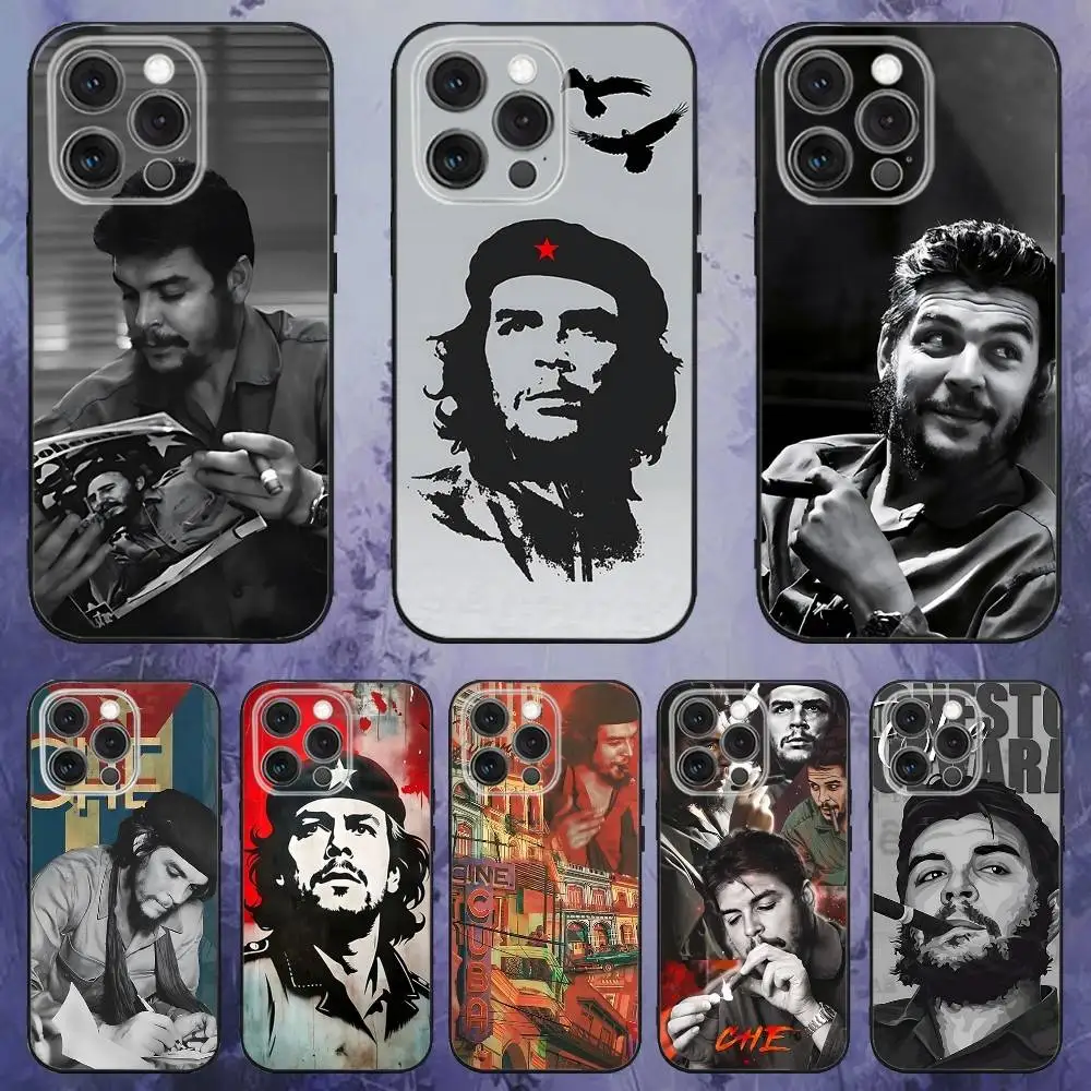 Che Guevara Cigaret… - image