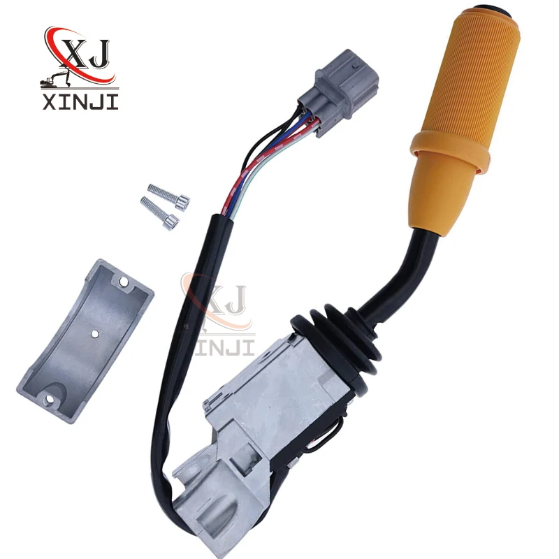 

Forward Reverse Switch 701/80144 701-80144 70180144 for JCB 3C 3CX 3D 3DX 4C 4CN 4CX