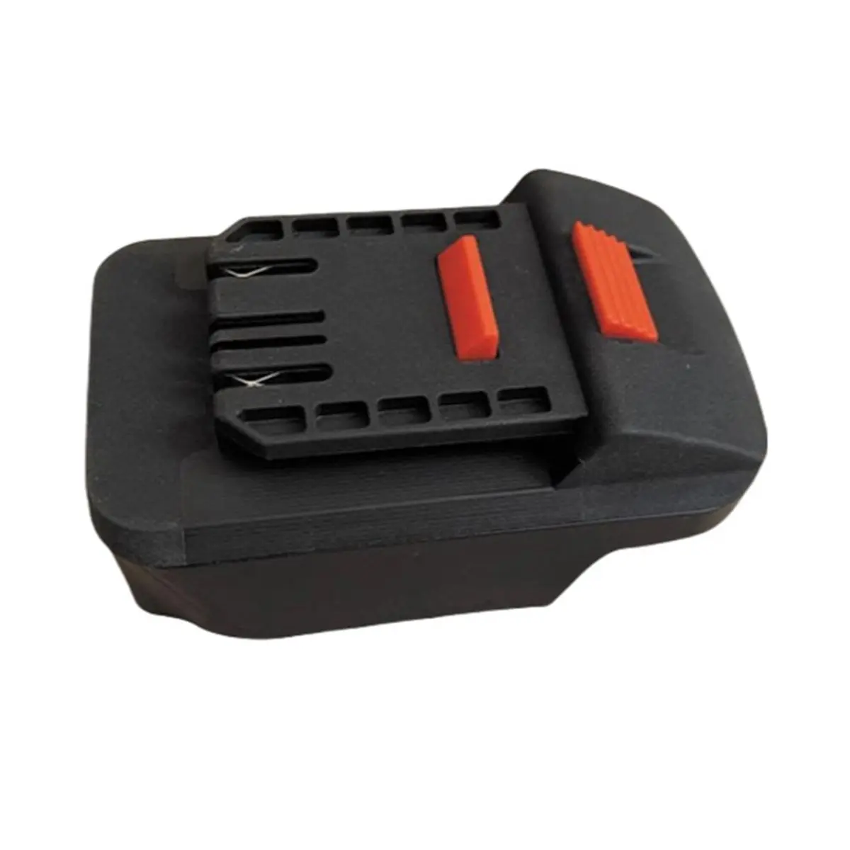 (A15I) Battery Adapter Converter for Makita Li-Ion Battery to for Dayi A3 Cordless Electric Power Tool Replacement Adapter